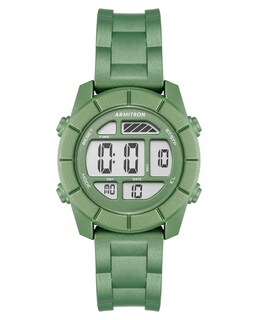 Foto 1 | Foto 1 | Reloj Armitron Sport con Cronógrafo Digital y Correa de Resina Unisex - Venta Internacional