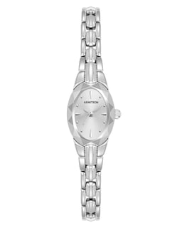Foto 1 | Foto 1 | Reloj Armitron 75-3313 Plateado para Mujer - Venta Internacional