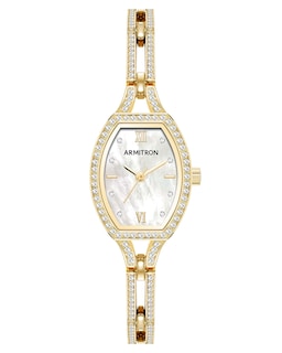 Foto 1 | Foto 1 | Reloj Armitron 75/5902 con Detalles de Cristal para Mujer - Venta Internacional