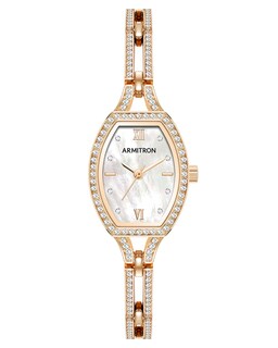 Foto 1 | Foto 1 | Reloj Armitron 75/5902mprg color Oro Rosa con Cristales para Mujer - Venta Internacional