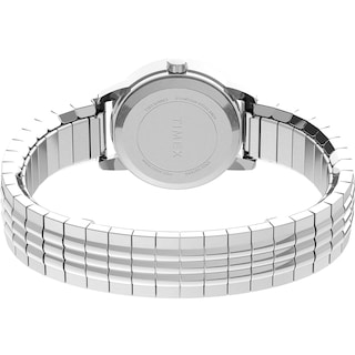 Foto 2 | Foto 2 | Reloj Timex Plateado para Mujer-Venta Internacional