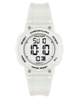 Foto 1 | Foto 1 | Reloj Armitron Sport con Cronógrafo Digital para Mujer - Venta Internacional