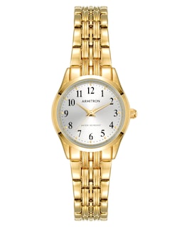 Foto 1 | Foto 1 | Reloj Armitron Dorado para Mujer-Venta Internacional
