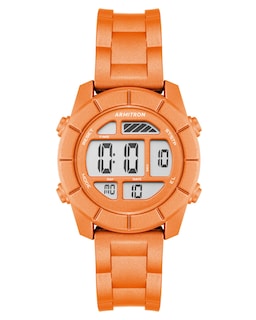 Foto 1 | Foto 1 | Reloj Armitron Sport con Cronógrafo Digital y Correa de Resina Unisex - Venta Internacional