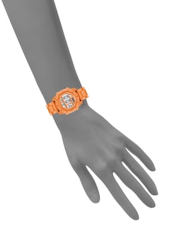 Foto 2 | Foto 2 | Reloj Armitron Sport con Cronógrafo Digital y Correa de Resina Unisex - Venta Internacional