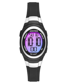 Foto 1 | Foto 1 | Reloj Armitron Sport 45/7034brb Rainbow con Cronógrafo Digital - Venta Internacional