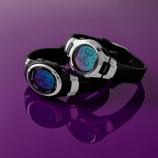 Foto 2 | Foto 2 | Reloj Armitron Sport 45/7034brb Rainbow con Cronógrafo Digital - Venta Internacional