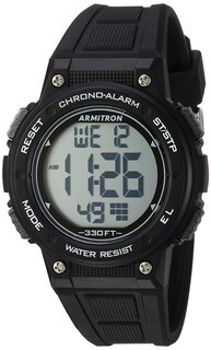 Foto 1 | Foto 1 | Reloj Armitron Sport 45/7086blk con Cronógrafo Digital para Mujer - Venta Internacional
