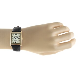 Foto 4 | Foto 4 | Vestido De Piel Sin Mangas Chapado En Oro De 14 Quilates De Watch Peugeot Para Mujer - Venta Internacional.