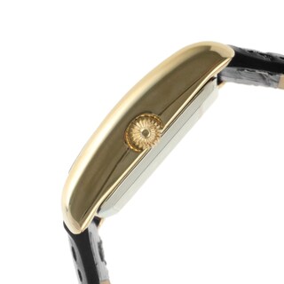 Foto 5 | Foto 5 | Vestido De Piel Sin Mangas Chapado En Oro De 14 Quilates De Watch Peugeot Para Mujer - Venta Internacional.