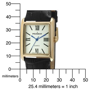 Foto 6 | Foto 6 | Vestido De Piel Sin Mangas Chapado En Oro De 14 Quilates De Watch Peugeot Para Mujer - Venta Internacional.