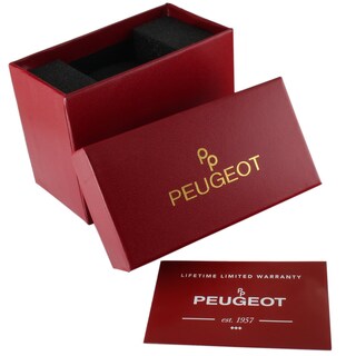 Foto 7 | Foto 7 | Vestido De Piel Sin Mangas Chapado En Oro De 14 Quilates De Watch Peugeot Para Mujer - Venta Internacional.