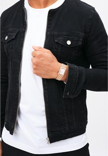 Foto 2 | Foto 2 | Reloj Daniel Wellington Bound Link 32x22mm En Oro Rosa Para Mujer - Venta Internacional.