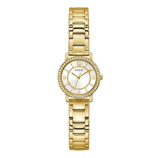 Foto 1 | Foto 1 | Reloj Guess Dorado para Mujer - Venta Internacional