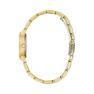 Foto 4 | Foto 4 | Reloj Guess Dorado para Mujer - Venta Internacional