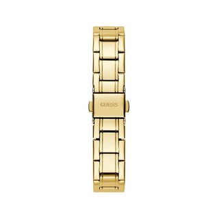 Foto 5 | Foto 5 | Reloj Guess Dorado para Mujer - Venta Internacional