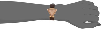 Foto 6 | Foto 6 | Reloj Guess Fame Correa Bicolor 34 mm para Mujer - Venta Internacional