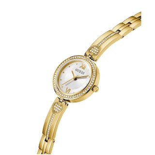 Foto 4 | Foto 4 | Reloj Guess G-link Para Mujer 27 Mm- Venta Internacional