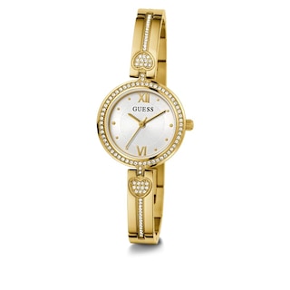 Foto 5 | Foto 5 | Reloj Guess G-link Para Mujer 27 Mm- Venta Internacional