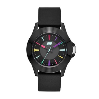 Foto 1 | Foto 1 | Reloj Skechers Rosencrans Sr6079 Con Funda Negra De 40 Mm Para Mujer - Venta Internacional.