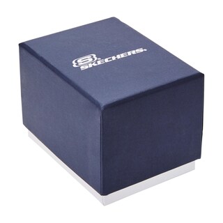 Foto 4 | Foto 4 | Reloj Skechers Rosencrans Sr6079 Con Funda Negra De 40 Mm Para Mujer - Venta Internacional.