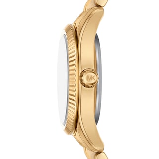 Foto 2 | Foto 2 | Reloj Michael Kors Lexington Mk4813 Para Mujer, Tono Dorado - Venta Internacional.