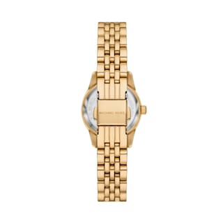 Foto 3 | Foto 3 | Reloj Michael Kors Lexington Mk4813 Para Mujer, Tono Dorado - Venta Internacional.