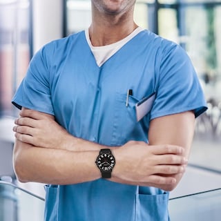 Foto 5 | Foto 5 | Reloj Bomieux Nurse Watch Impermeable Para Enfermeras Y Médicos - Venta Internacional.