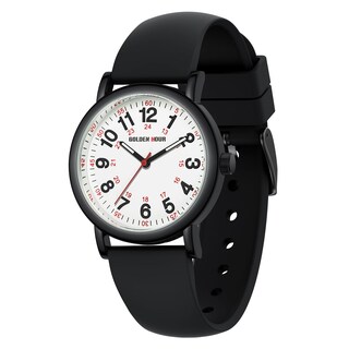 Foto 1 | Foto 1 | Reloj Golden Hour Waterproof Nurse Para Uso Médico, De Silicona - Venta Internacional.