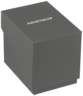 Foto 7 | Foto 7 | Brazalete Armitron 75/3313 Para Mujer, Color Negro/dorado - Venta Internacional.