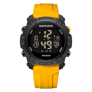 Foto 1 | Foto 1 | Reloj Naviforce Sports Waterproof Digital Unisex - Venta Internacional