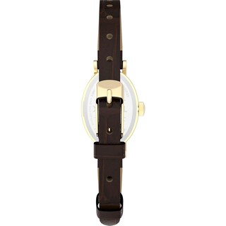 Foto 3 | Foto 3 | Reloj Timex Cavatina Marrón para Mujer- Venta Internacional