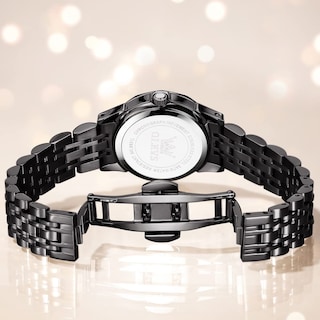 Foto 5 | Foto 5 | Reloj Olevs Fashion Dress Para Mujer, Analógico, Cuarzo, Acero Inoxidable - Venta Internacional.