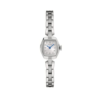 Foto 1 | Foto 1 | Minivestido Clásico De Cuarzo Para Mujer Watch Bulova Con 2 Manecillas - Venta Internacional.