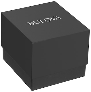 Foto 3 | Foto 3 | Minivestido Clásico De Cuarzo Para Mujer Watch Bulova Con 2 Manecillas - Venta Internacional.