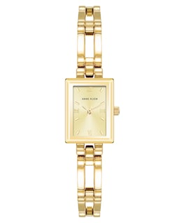 Foto 1 | Foto 1 | Pulsera Para Mujer Watch Anne Klein De Cristal Mineral De Pared A Pared - Venta Internacional.