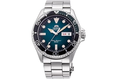 Foto 1 | Foto 1 | Reloj Orient Ra-aa08, Automático Y Con Cuerda Manual, 200 M, Para Hombre - Venta Internacional.