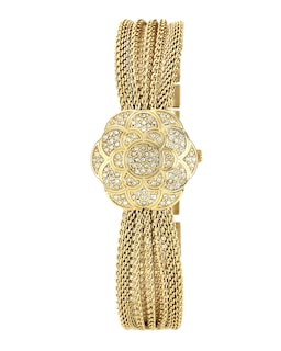 Foto 1 | Foto 1 | Reloj Anne Klein Ak/1046chcv Premium Para Mujer Con Detalles De Cristal - Venta Internacional.