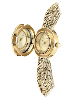 Foto 3 | Foto 3 | Reloj Anne Klein Ak/1046chcv Premium Para Mujer Con Detalles De Cristal - Venta Internacional.