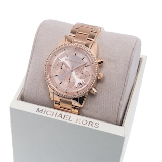Foto 2 | Foto 2 | Reloj Michael Kors para Mujer-Venta Internacional