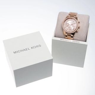 Foto 5 | Foto 5 | Reloj Michael Kors para Mujer-Venta Internacional