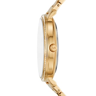 Foto 2 | Foto 2 | Reloj Michael Kors Pyper Mk4593 En Tono Dorado Para Mujer - Venta Internacional.