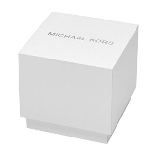 Foto 6 | Foto 6 | Reloj Michael Kors Lennox Mk7391 En Tono Dorado Para Mujer - Venta Internacional.