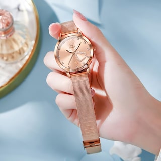 Foto 2 | Foto 2 | Reloj Olevs con Pulsera para Mujer-Venta Internacional
