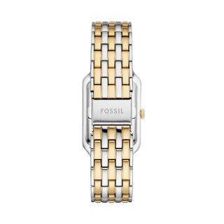 Foto 3 | Foto 3 | Reloj Fossil Raquel Es5305 De Acero Inoxidable Para Mujer - Venta Internacional.