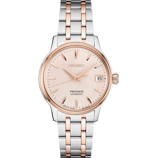 Foto 1 | Foto 1 | Reloj Seiko Presage Cocktail Time Srpf54 Para Mujer - Venta Internacional.