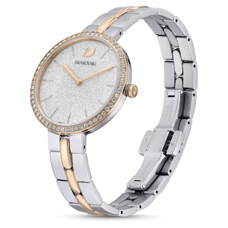 Foto 2 | Foto 2 | Reloj Swarovski Cosmopolitan Crystalline Delight White Para Mujer - Venta Internacional.