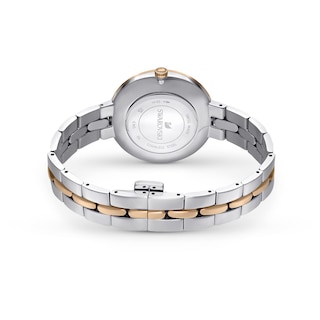 Foto 3 | Foto 3 | Reloj Swarovski Cosmopolitan Crystalline Delight White Para Mujer - Venta Internacional.