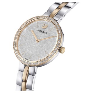 Foto 4 | Foto 4 | Reloj Swarovski Cosmopolitan Crystalline Delight White Para Mujer - Venta Internacional.