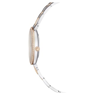 Foto 7 | Foto 7 | Reloj Swarovski Cosmopolitan Crystalline Delight White Para Mujer - Venta Internacional.